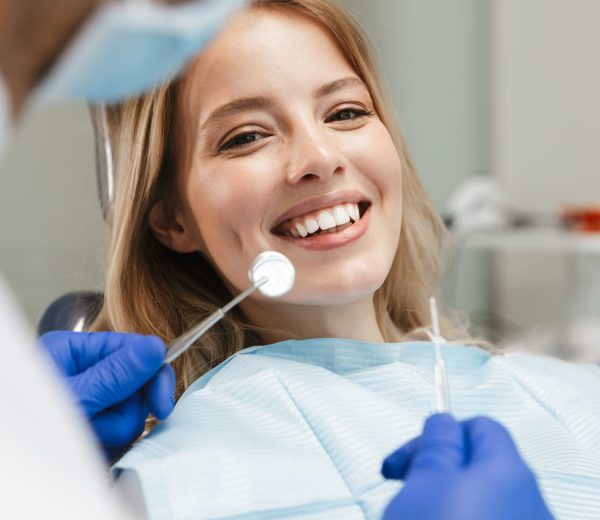 Private Dentist In Norwich